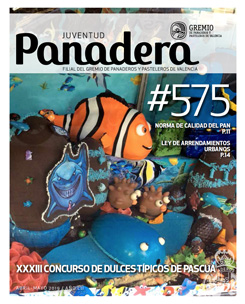 Revista 575