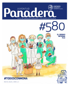 Revista 580