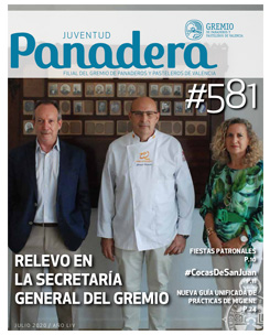 Revista 581