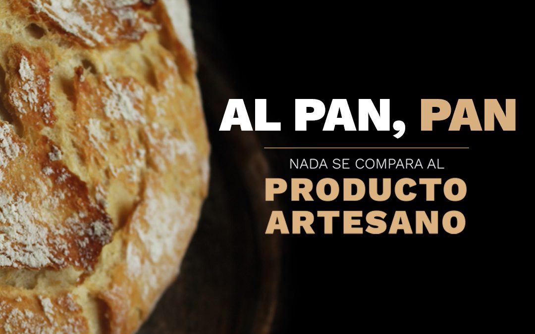 DÍA MUNDIAL DEL PAN 2022