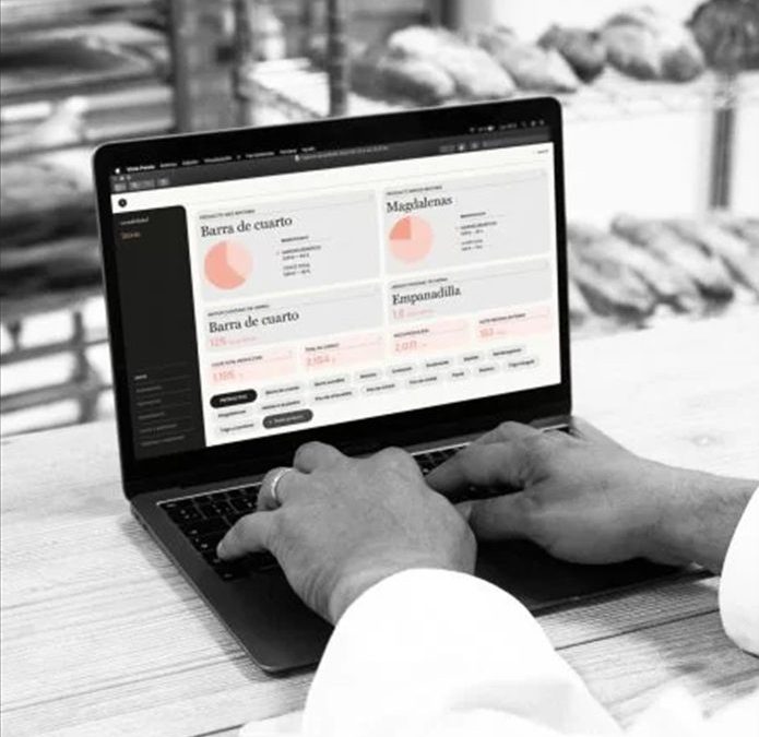Jornada formación sobre costes de marketing y productividad