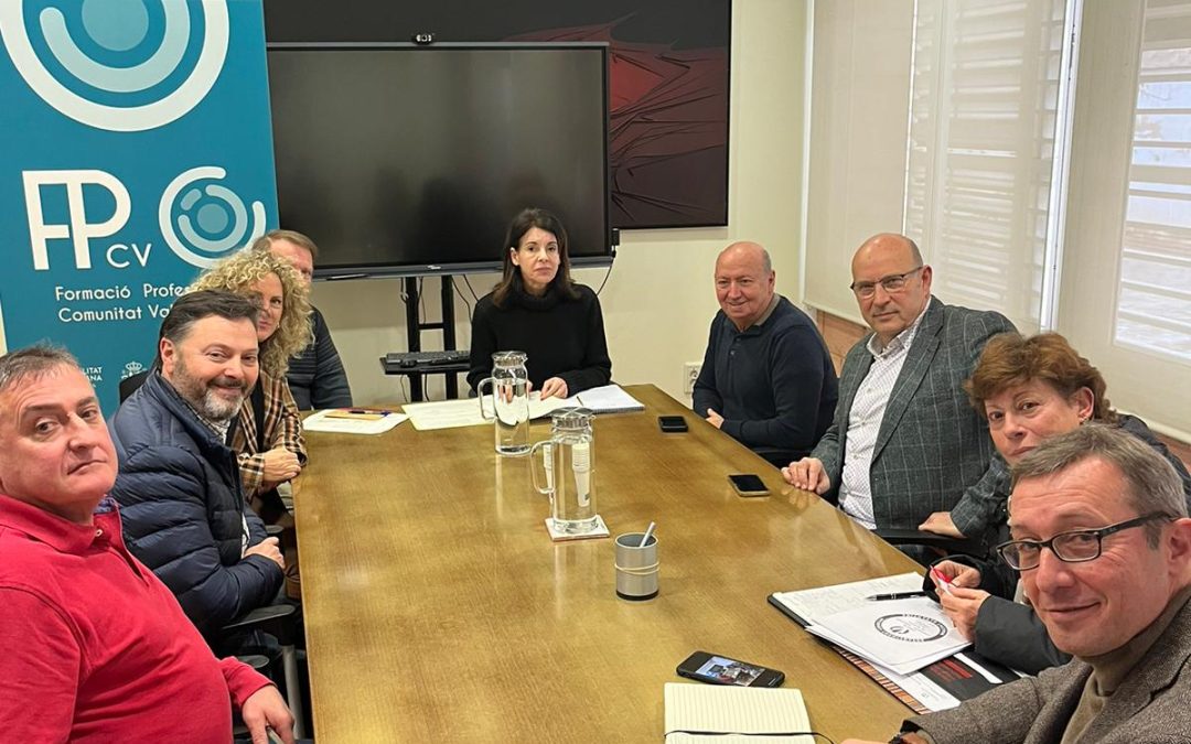 Los oficios tradicionales del sector agroalimentario advierten de la falta de relevo generacional