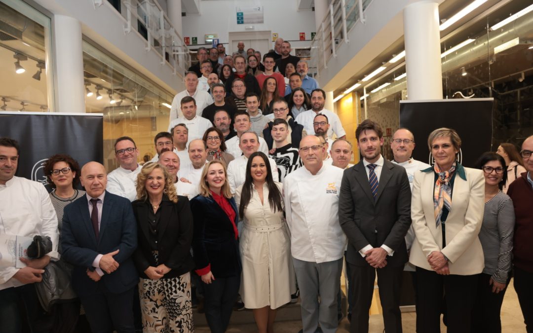 El Gremio de Panaderos y Pasteleros de Valencia reconoce el compromiso del sector con la innovación, la excelencia y la tradición artesanal