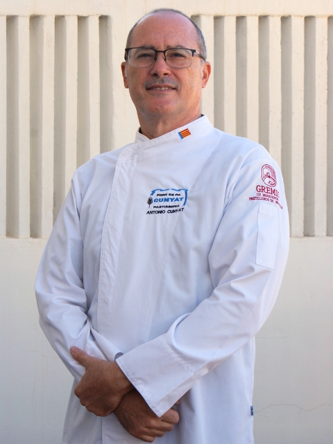 Antonio Cuñat Marquez