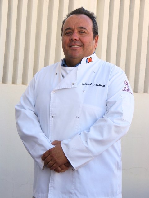 Eduardo Masanet Juan