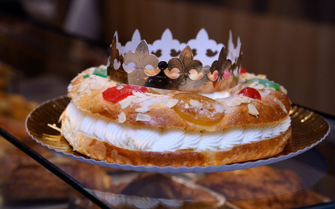 Los hornos de la Comunitat Valenciana elaborarán más de 900.000 Roscones de Reyes estas navidades