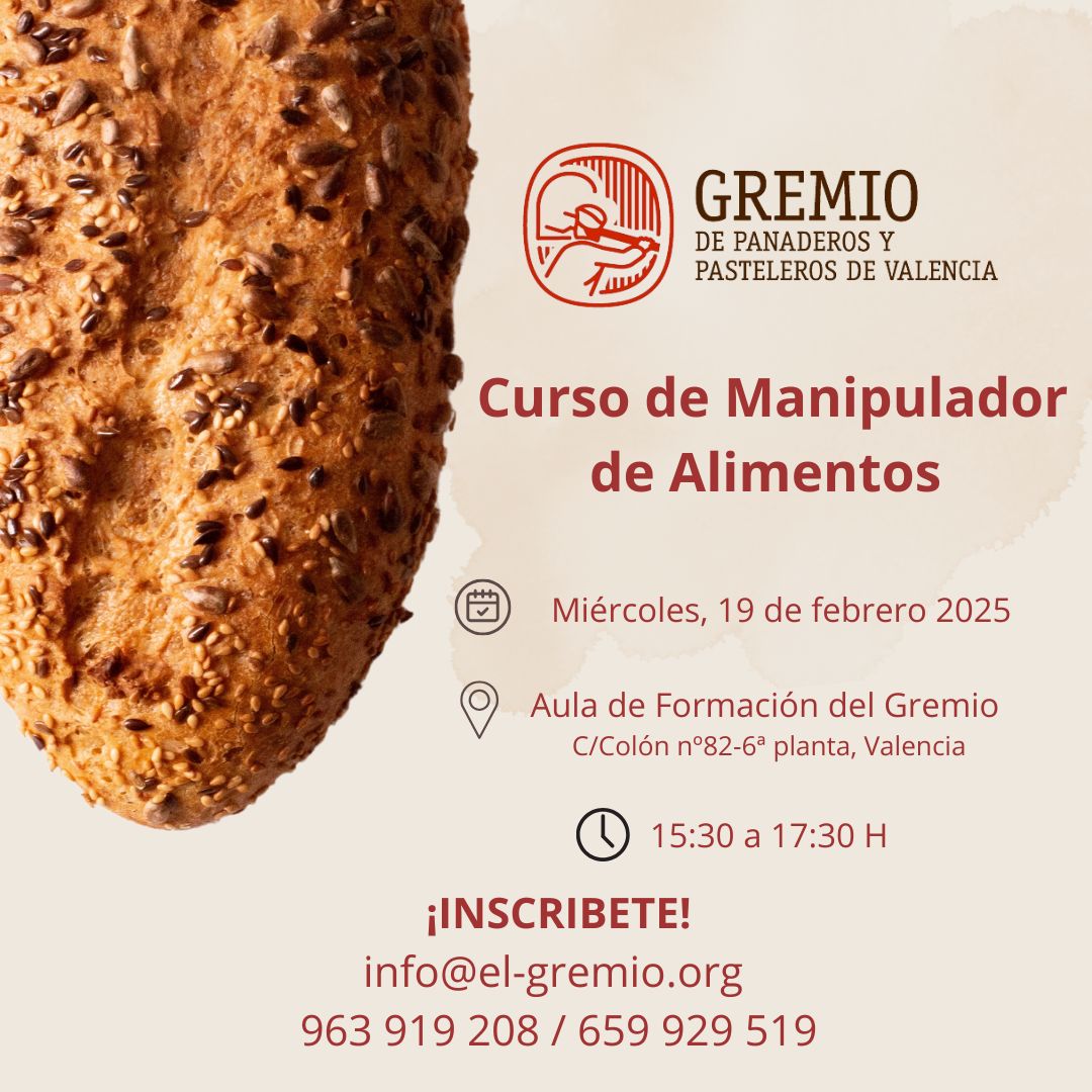 CURSO DE FORMACIÓN 19.02.2025