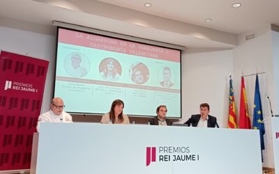 El Gremio de Panaderos y Pasteleros de Valencia participa en la jornada ‘Nuevos Productos Gastronómicos con Harina de Algarroba’