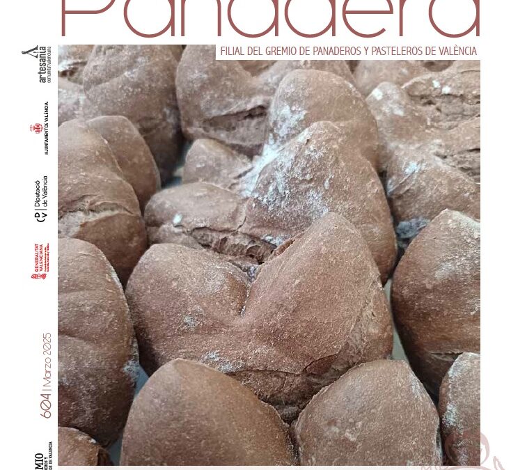 Revista 604
