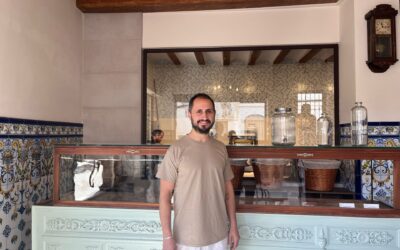 Forn Baixauli, uno de los hornos más antiguos de la Comunitat Valenciana, reabre sus puertas tras la DANA