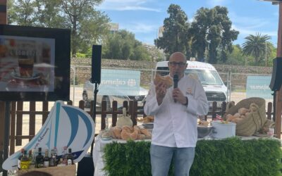 El Gremio de Panaderos y Pasteleros de Valencia apela a los consumidores para que demanden la pataqueta en sus hornos tradicionales