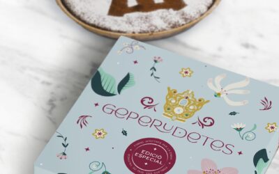 “Les Geperudetes”, el homenaje a la Virgen de los Desamparados que este año también impulsa la recuperación de los hornos afectados por la DANA