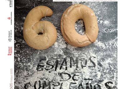 Revista 605