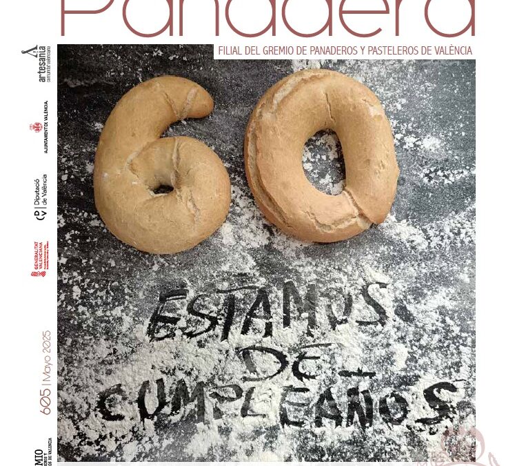 Revista 605
