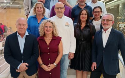 El Gremio de Panaderos y Pasteleros de Valencia cierra sus fiestas patronales con la entrega de premios de sus concursos anuales 2025