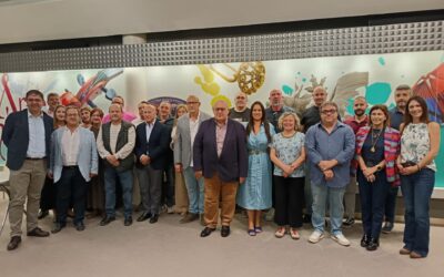 Firmado el V Convenio Colectivo de Panadería y Pastelería de la Comunitat Valenciana