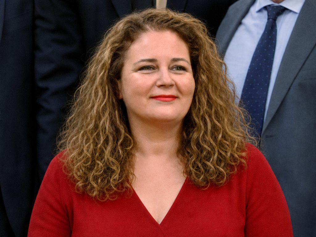 Carmen Rausell