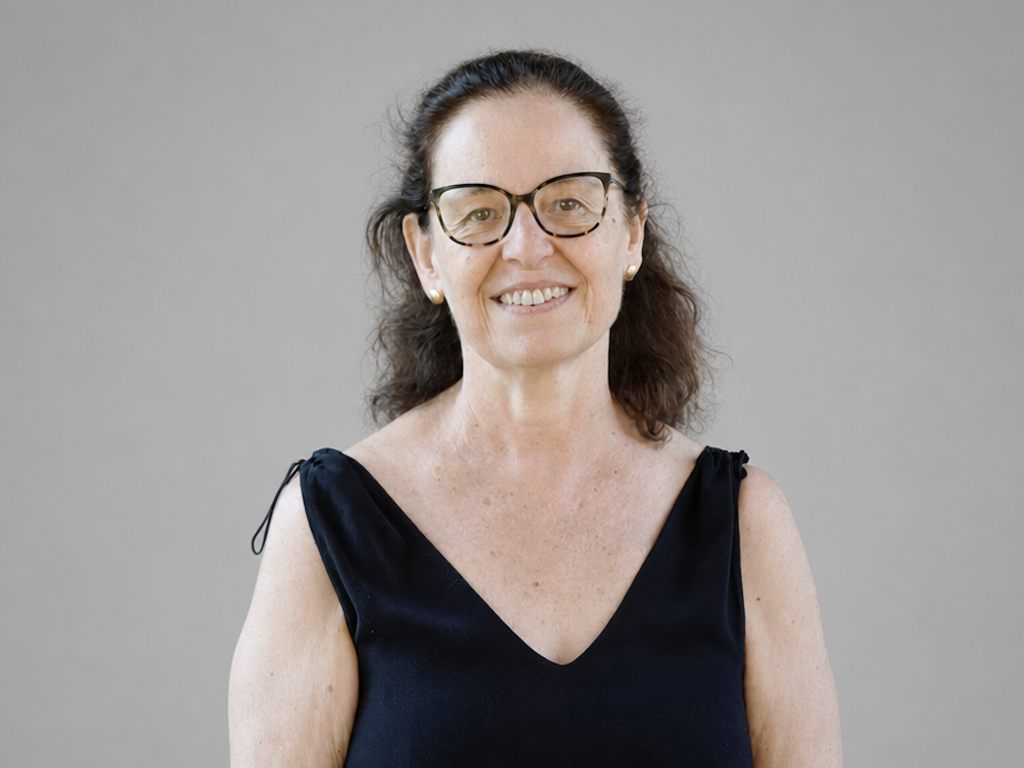 Francisca Rández