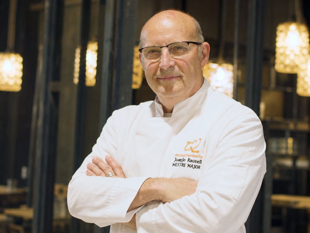 Juan José Rausell