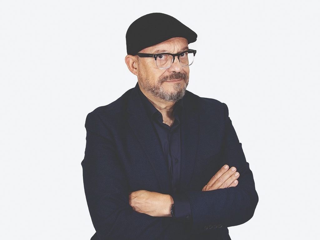 Paco Alonso