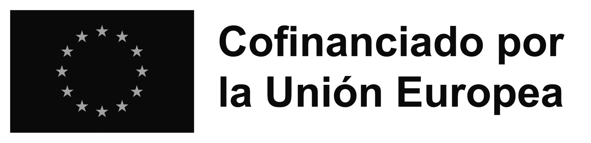 Cofinanciado por la Unión Europea