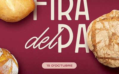 Los hornos valencianos reivindicarán su presente y futuro en la III Feria Artesana del Pan